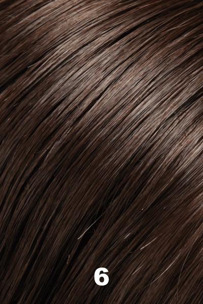EasiHair - EasiPieces 12'' L x 4" W (#783) - Human Hair