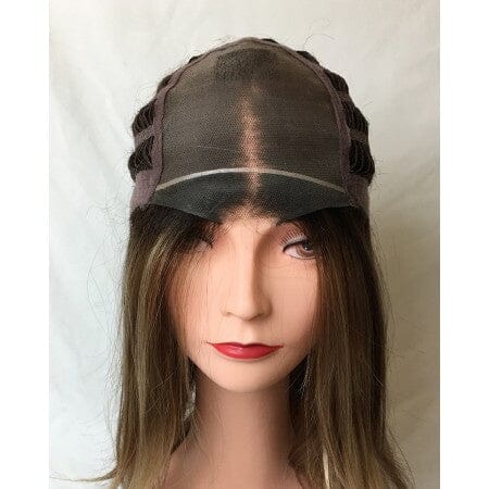 Zara Petite Wig by Jon Renau