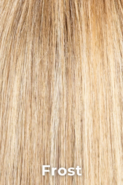 Amore Wigs - Oakly (#8716) - Human Hair