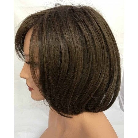 Upstage Large Cap Wig by Raquel Welch