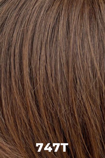 TressAllure Wigs - Razor Cut Shag (VC1204)