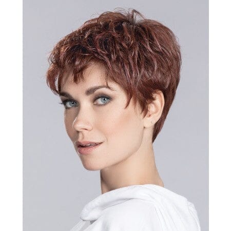 Yoko Wig by Ellen Wille