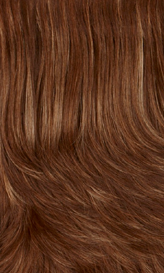 Violet Wig by Henry Margu | Synthetic Hair | Average Cap