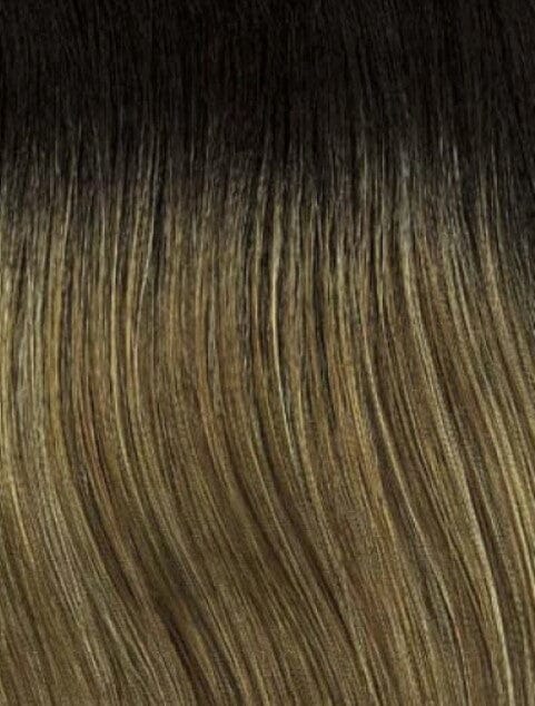 Willow Wig by Henry Margu