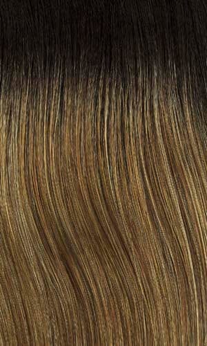 Willow Wig by Henry Margu