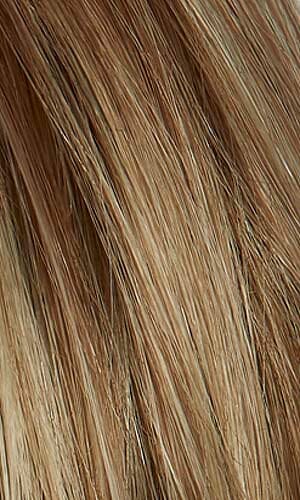 Willow Wig by Henry Margu
