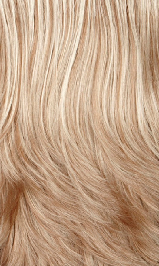Violet Wig by Henry Margu | Synthetic Hair | Average Cap