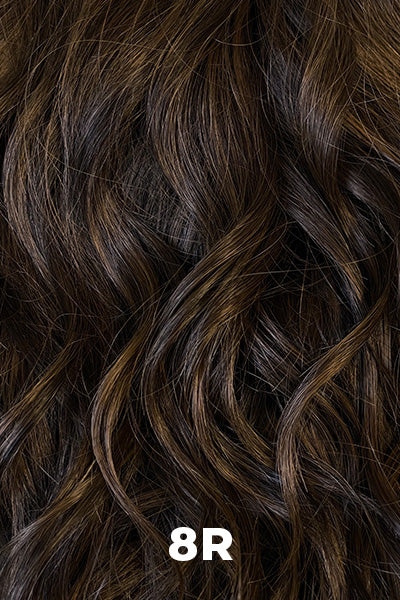 TressAllure Wigs - New Wave HF (MC1403)