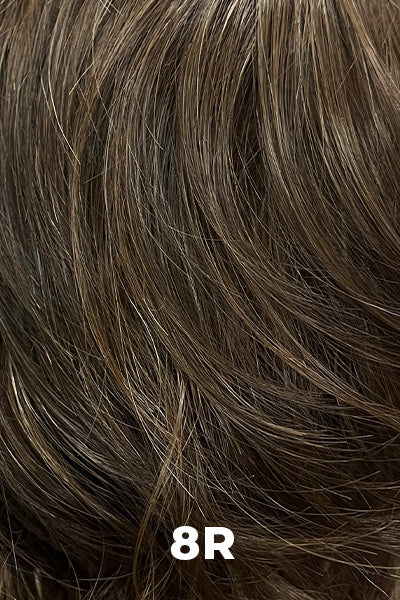 Colors - TressAllure - Synthetic