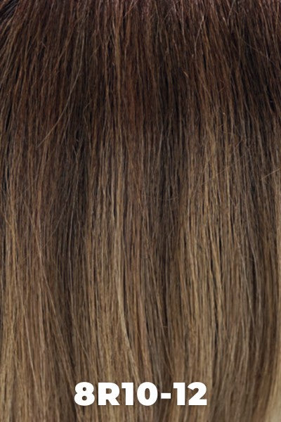 Colors - Fair Fashion - Human Hair