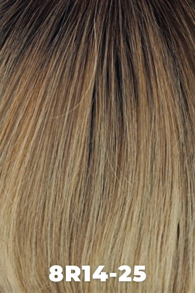 Colors - Fair Fashion - Human Hair