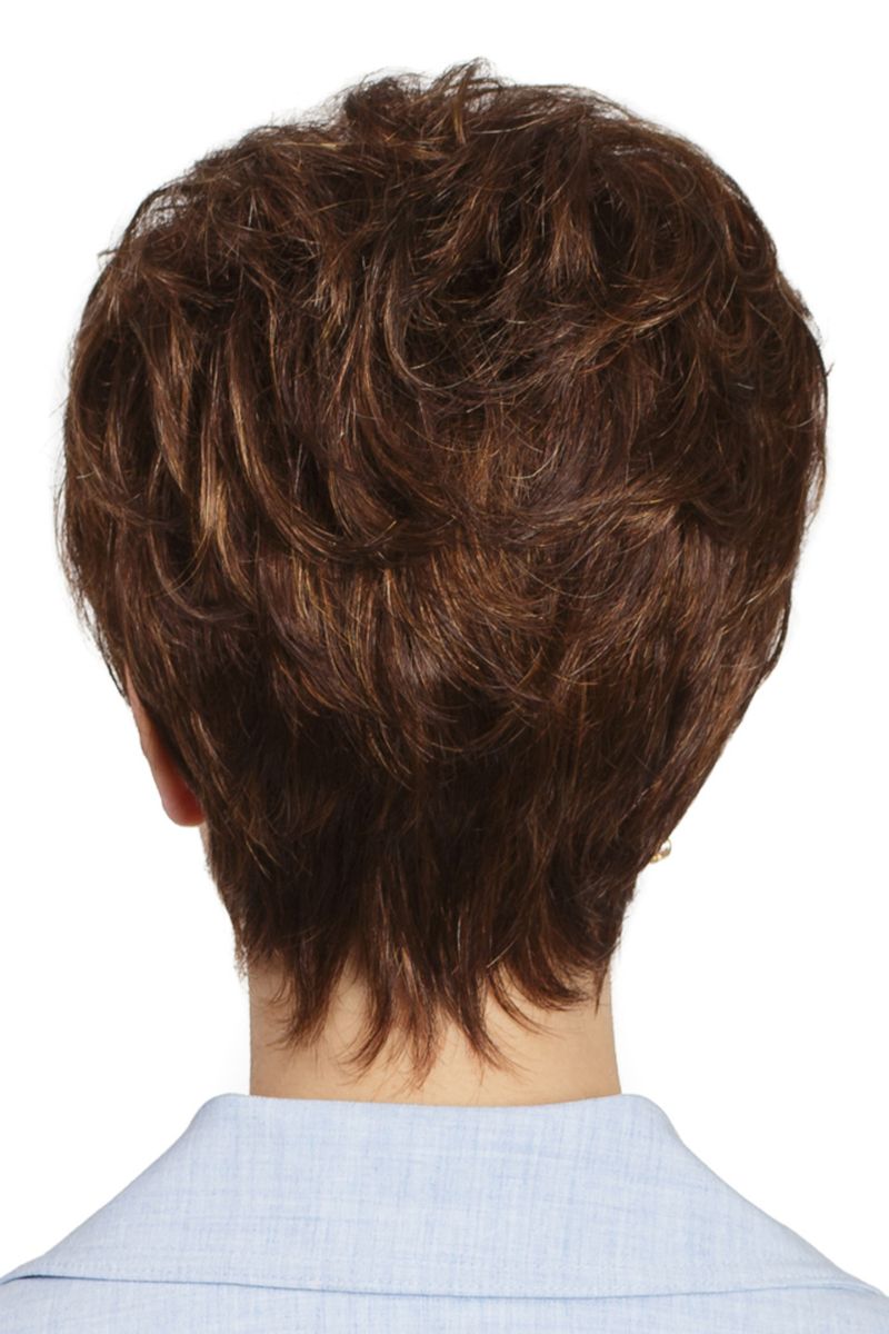 Tony of Beverly Wigs - Braxton