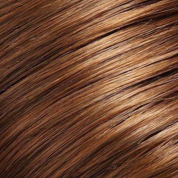 Vanessa Wig by Jon Renau | Heat Friendly Synthetic Hair | Average Cap