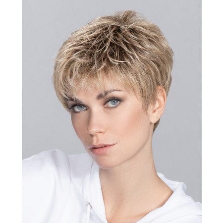Yoko Wig by Ellen Wille