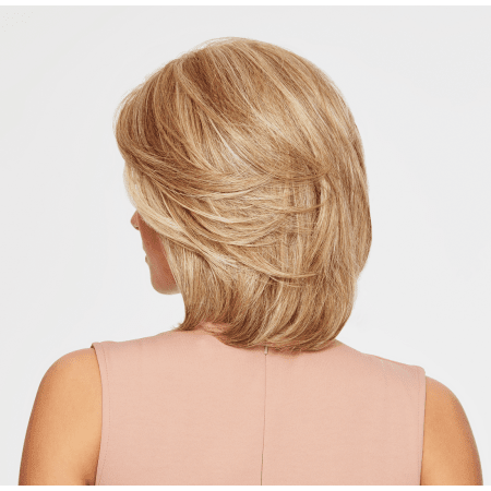 Upstage Large Cap Wig by Raquel Welch