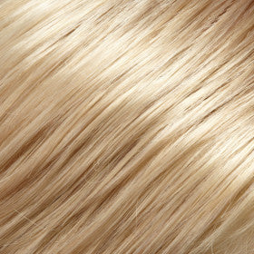 Top Style Topper 18" by Jon Renau | Synthetic Hair