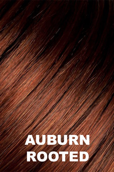 Colors - Ellen Wille -Shaded & Rooted Synthetic