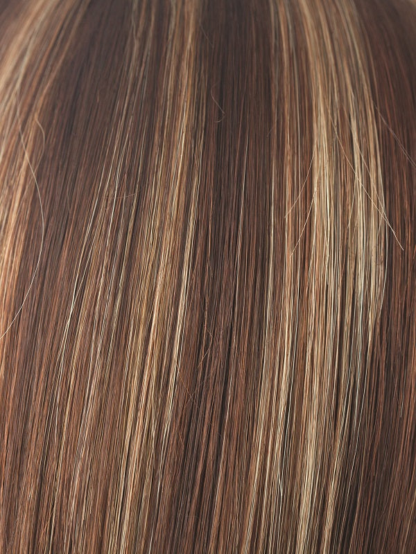 Tori Wig by Rene of Paris | Synthetic Hair | Average Cap