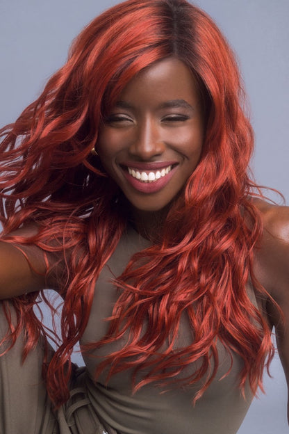 Alexander Couture Wigs - Brooklyn (#1034)