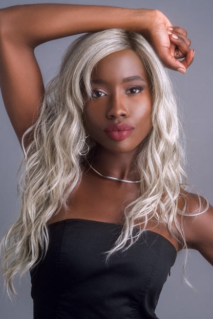 Alexander Couture Wigs - Brooklyn (#1034)