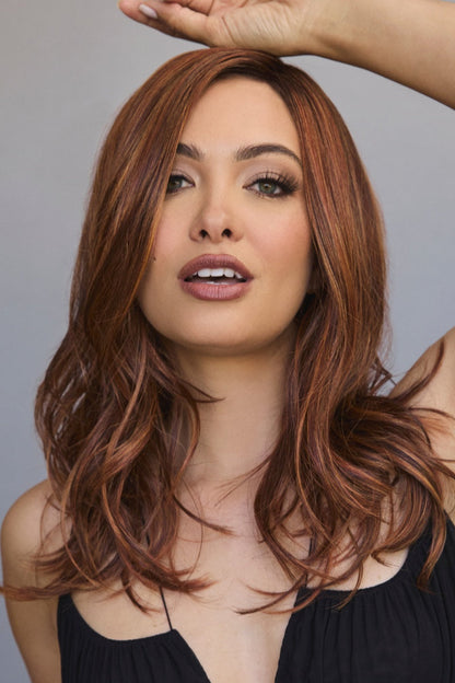 Alexander Couture Wigs - Leoni (#1039)