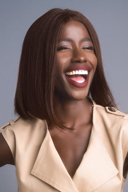 Alexander Couture Wigs - Harriet (#1035) - Human Hair