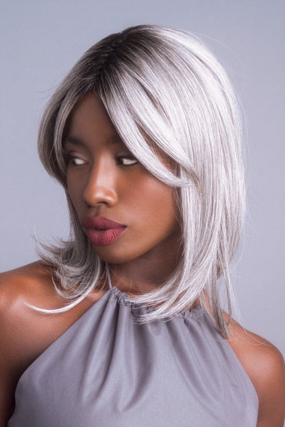 Alexander Couture Toppers - High Heat Mid Straight Topper (#1036)