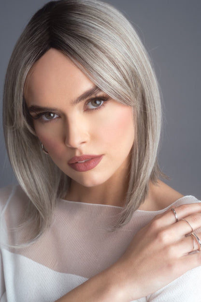 Alexander Couture Toppers - High Heat Mid Straight Topper (#1036)