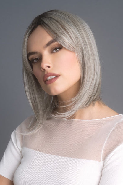 Alexander Couture Toppers - High Heat Mid Straight Topper (#1036)