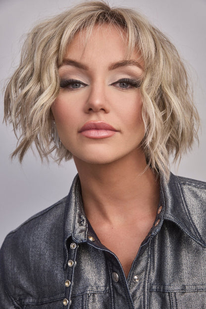 Alexander Couture Wigs - Rosanna (#1045)