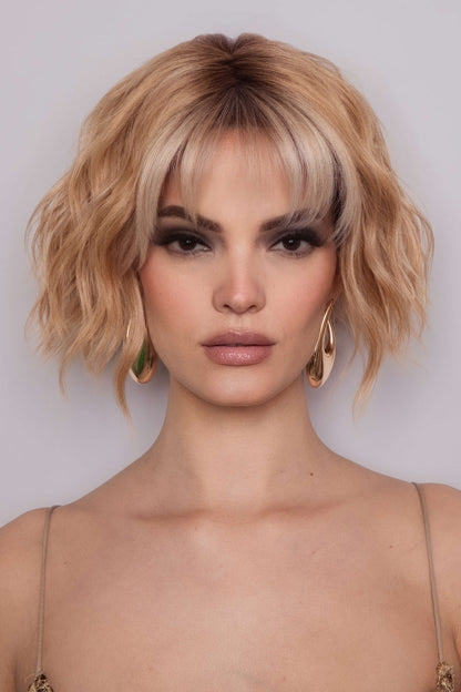 Alexander Couture Wigs - Rosanna (#1045)