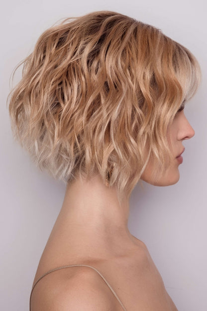 Alexander Couture Wigs - Rosanna (#1045)