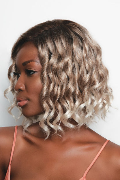 Alexander Couture Wigs - Julie (#1015)