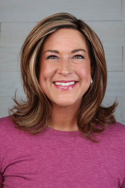 Alexander Couture Wigs - Sophia (#1041)