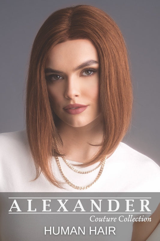 Colors - Alexander Couture - Human Hair