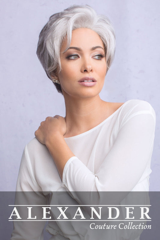 Colors - Alexander Couture - Synthetic