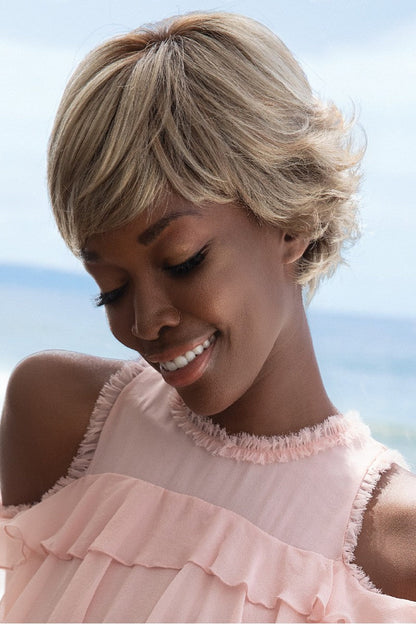 Alexander Couture Wigs - Albee (#1023)