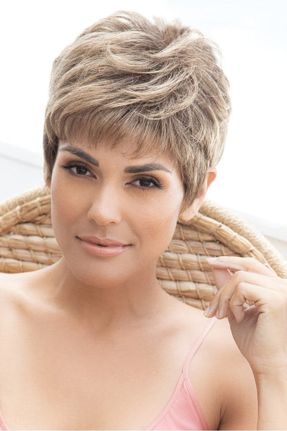 Alexander Couture Wigs - Gabby (#1017)