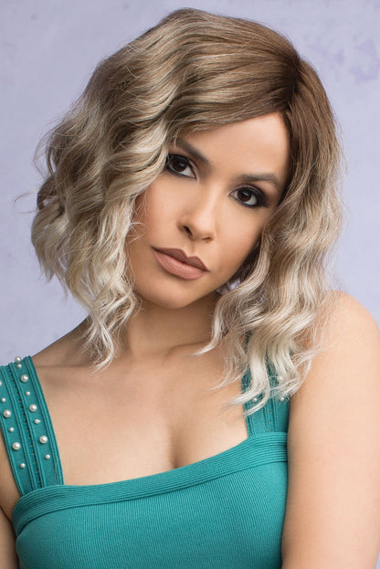 Alexander Couture Wigs - Julie (#1015)