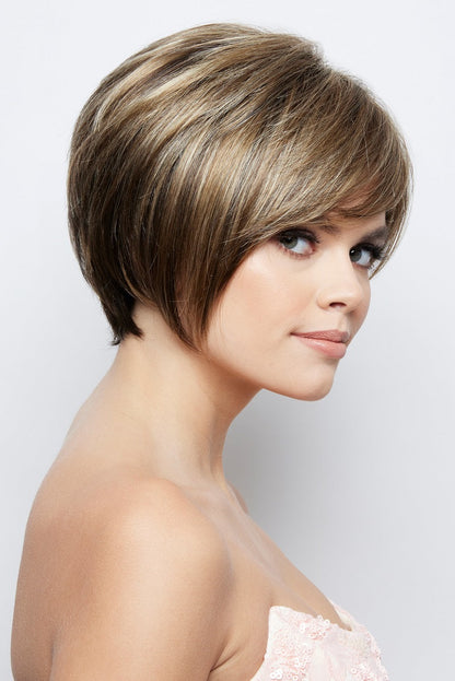 Alexander Couture Wigs - Susanne (#1016)