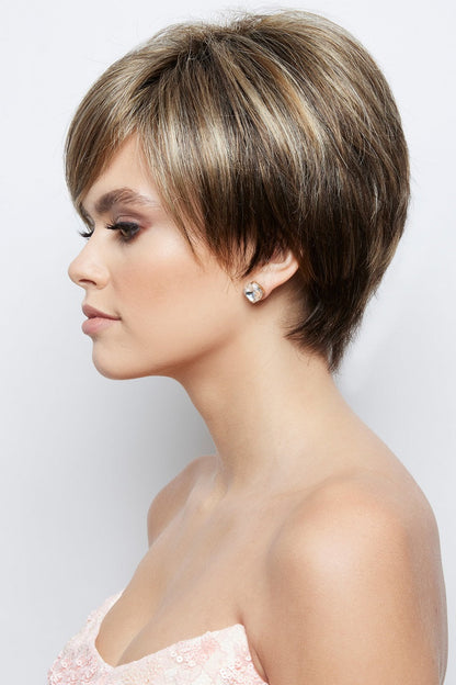 Alexander Couture Wigs - Susanne (#1016)