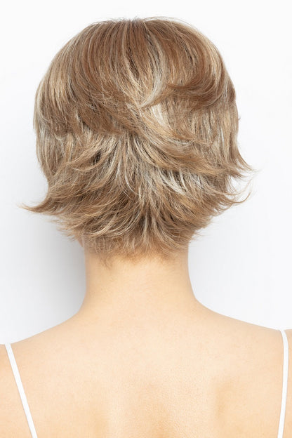 Alexander Couture Wigs - Albee (#1023)