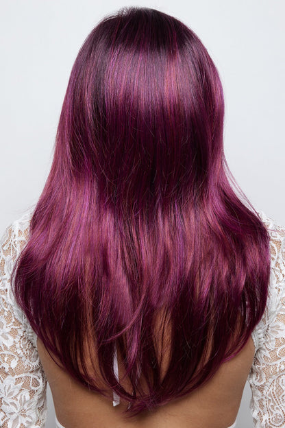 Alexander Couture Wigs - Angela (#1024)