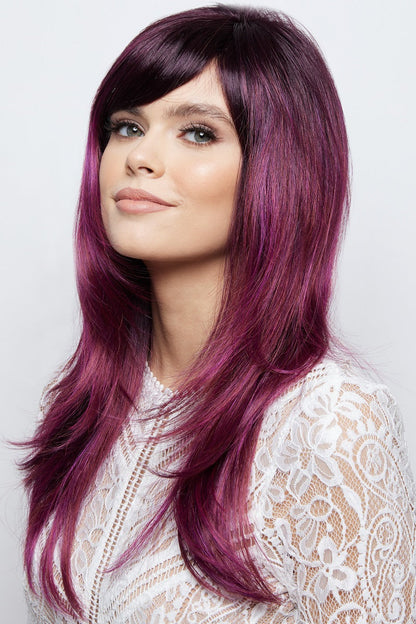 Alexander Couture Wigs - Angela (#1024)