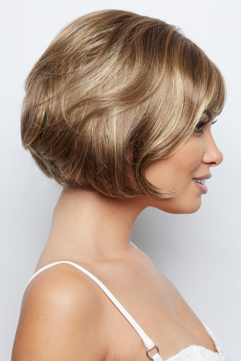 Alexander Couture Wigs - Sue (#1021)