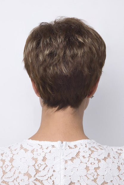 Alexander Couture Wigs - Amara (#1033)