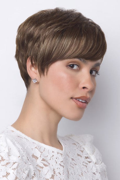 Alexander Couture Wigs - Amara (#1033)