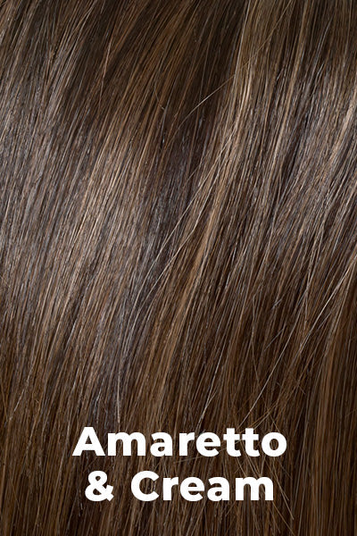 Colors - Envy - Human Hair