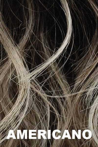 Colors - Estetica -Shaded Synthetic