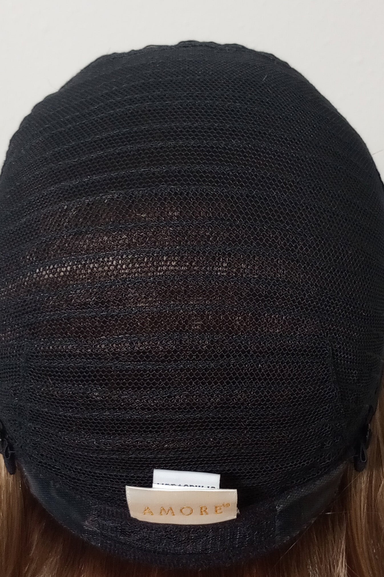 Amore Wigs - Codi XO (#2563)